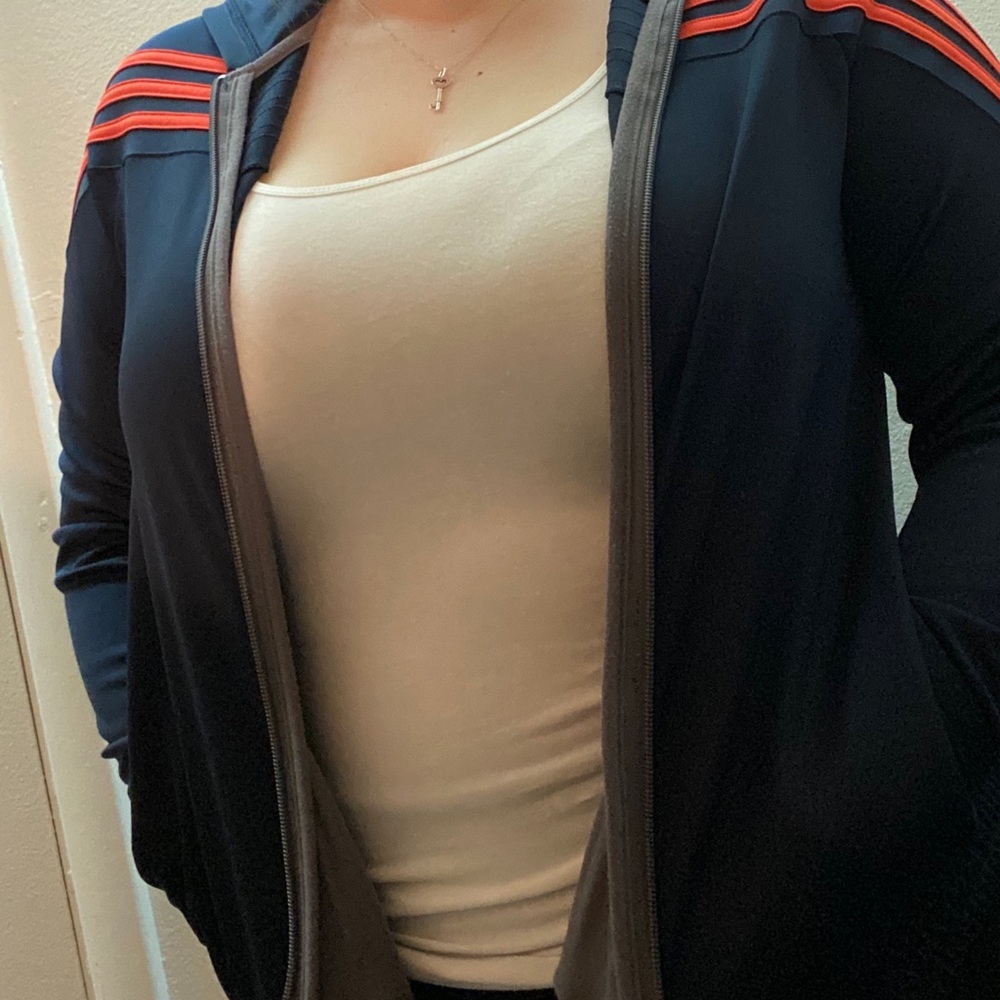 Adidas Jacket